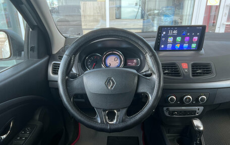 Renault Megane III, 2014 год, 799 000 рублей, 6 фотография