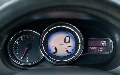 Renault Megane III, 2014 год, 799 000 рублей, 10 фотография