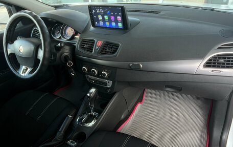 Renault Megane III, 2014 год, 799 000 рублей, 5 фотография