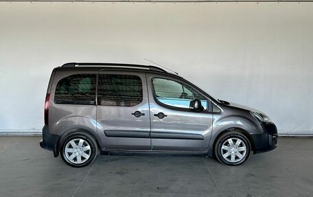 Peugeot Partner II рестайлинг 2, 2016 год, 850 000 рублей, 7 фотография