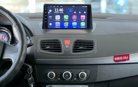 Renault Megane III, 2014 год, 799 000 рублей, 7 фотография