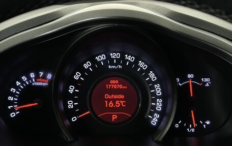 KIA Sportage III, 2013 год, 1 290 000 рублей, 6 фотография
