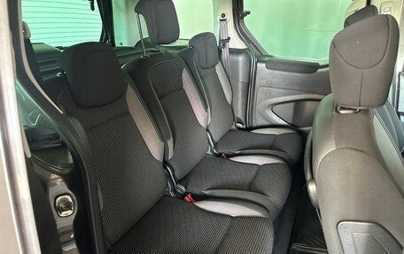 Peugeot Partner II рестайлинг 2, 2016 год, 850 000 рублей, 10 фотография