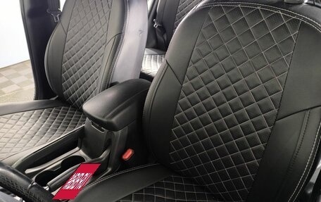 KIA Sportage III, 2013 год, 1 290 000 рублей, 8 фотография