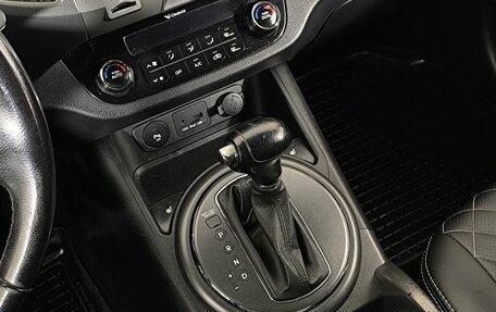 KIA Sportage III, 2013 год, 1 290 000 рублей, 14 фотография