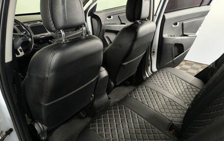 KIA Sportage III, 2013 год, 1 290 000 рублей, 10 фотография