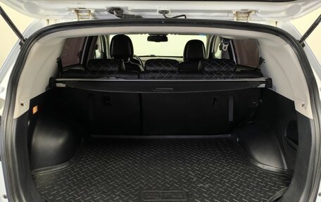 KIA Sportage III, 2013 год, 1 290 000 рублей, 16 фотография