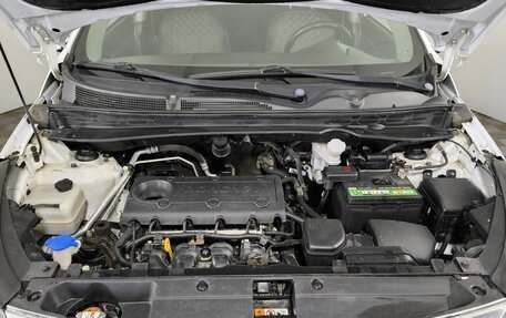 KIA Sportage III, 2013 год, 1 290 000 рублей, 19 фотография