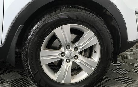 KIA Sportage III, 2013 год, 1 290 000 рублей, 15 фотография