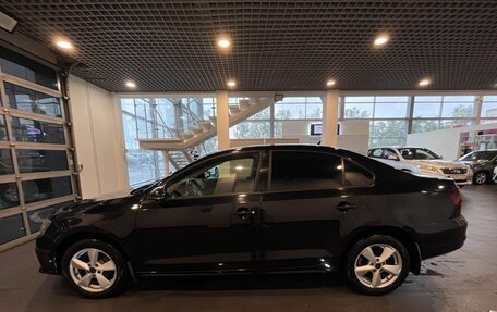 Volkswagen Jetta VI, 2016 год, 1 290 000 рублей, 6 фотография