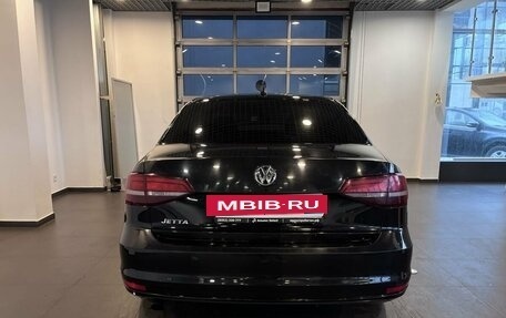 Volkswagen Jetta VI, 2016 год, 1 290 000 рублей, 4 фотография