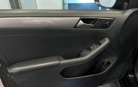 Volkswagen Jetta VI, 2016 год, 1 290 000 рублей, 20 фотография
