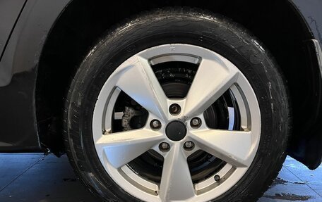 Volkswagen Jetta VI, 2016 год, 1 290 000 рублей, 18 фотография