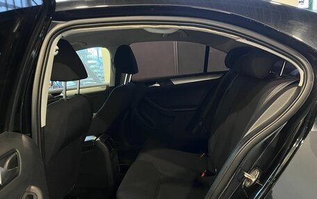 Volkswagen Jetta VI, 2016 год, 1 290 000 рублей, 22 фотография