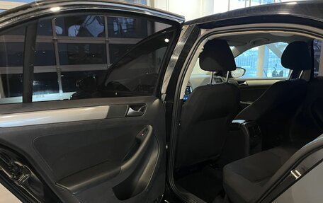 Volkswagen Jetta VI, 2016 год, 1 290 000 рублей, 23 фотография