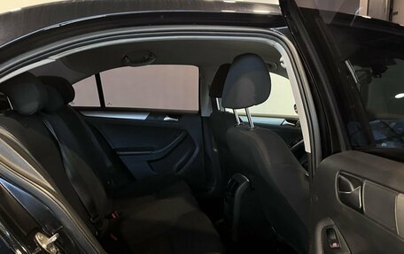 Volkswagen Jetta VI, 2016 год, 1 290 000 рублей, 24 фотография