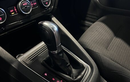 Volkswagen Jetta VI, 2016 год, 1 290 000 рублей, 29 фотография