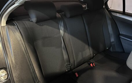 Volkswagen Jetta VI, 2016 год, 1 290 000 рублей, 31 фотография