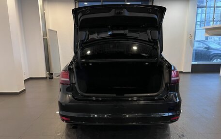Volkswagen Jetta VI, 2016 год, 1 290 000 рублей, 32 фотография