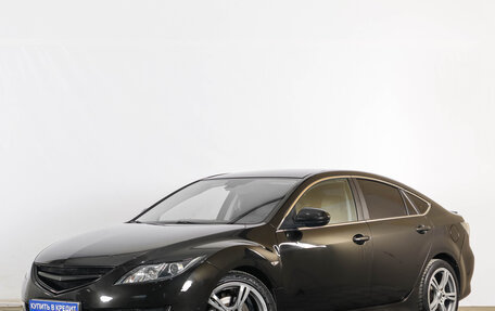 Mazda 6, 2007 год, 1 029 000 рублей, 4 фотография