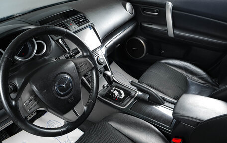 Mazda 6, 2007 год, 1 029 000 рублей, 8 фотография