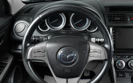 Mazda 6, 2007 год, 1 029 000 рублей, 14 фотография
