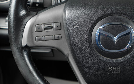 Mazda 6, 2007 год, 1 029 000 рублей, 15 фотография
