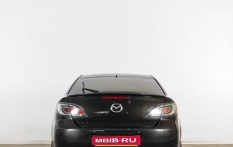 Mazda 6, 2007 год, 1 029 000 рублей, 6 фотография