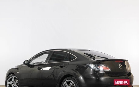 Mazda 6, 2007 год, 1 029 000 рублей, 5 фотография