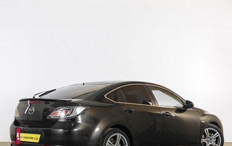 Mazda 6, 2007 год, 1 029 000 рублей, 7 фотография