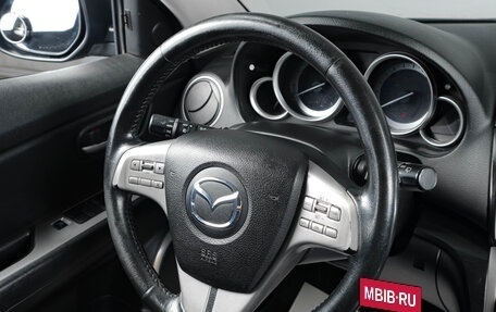 Mazda 6, 2007 год, 1 029 000 рублей, 12 фотография