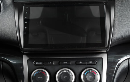 Mazda 6, 2007 год, 1 029 000 рублей, 17 фотография