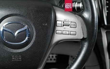 Mazda 6, 2007 год, 1 029 000 рублей, 16 фотография