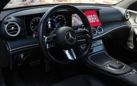 Mercedes-Benz E-Класс, 2020 год, 4 800 000 рублей, 13 фотография