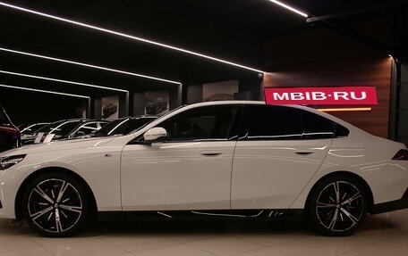 BMW 5 серия, 2025 год, 7 990 000 рублей, 3 фотография