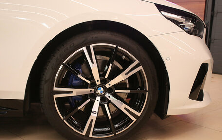 BMW 5 серия, 2025 год, 7 990 000 рублей, 15 фотография