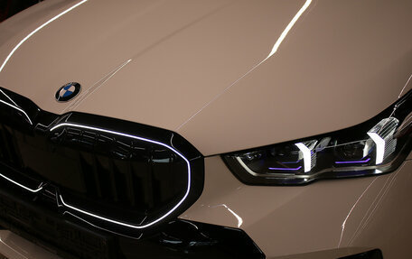 BMW 5 серия, 2025 год, 7 990 000 рублей, 14 фотография