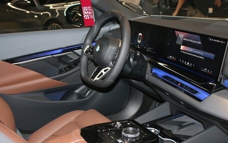 BMW 5 серия, 2025 год, 7 990 000 рублей, 7 фотография