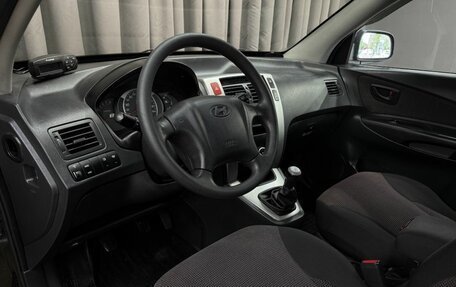 Hyundai Tucson III, 2008 год, 889 999 рублей, 9 фотография