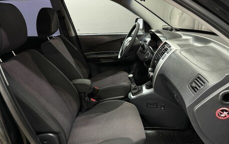 Hyundai Tucson III, 2008 год, 889 999 рублей, 14 фотография
