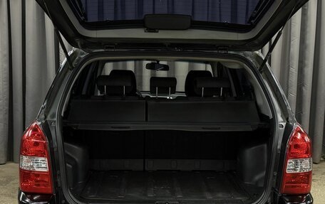 Hyundai Tucson III, 2008 год, 889 999 рублей, 6 фотография