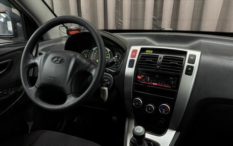 Hyundai Tucson III, 2008 год, 889 999 рублей, 11 фотография