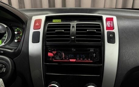 Hyundai Tucson III, 2008 год, 889 999 рублей, 15 фотография
