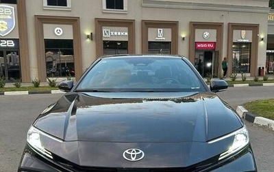 Toyota Camry, 2026 год, 4 100 000 рублей, 1 фотография