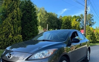 Mazda 3, 2013 год, 970 000 рублей, 1 фотография