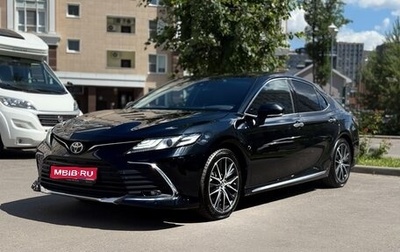 Toyota Camry, 2023 год, 3 350 000 рублей, 1 фотография