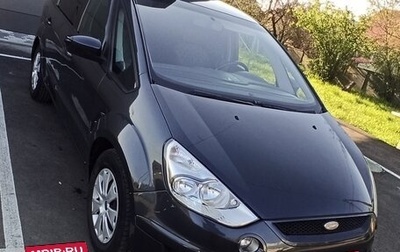 Ford S-MAX I, 2006 год, 560 000 рублей, 1 фотография