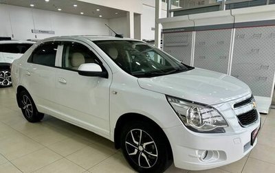 Chevrolet Cobalt II, 2021 год, 1 149 900 рублей, 1 фотография