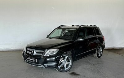Mercedes-Benz GLK-Класс, 2015 год, 2 050 000 рублей, 1 фотография