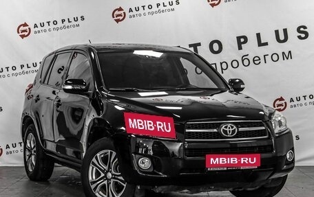 Toyota RAV4, 2009 год, 1 269 000 рублей, 1 фотография